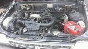 Suzuki Maruti 2010 Car (Used)