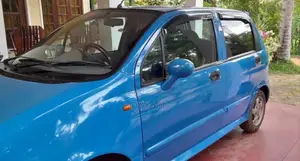 Chery QQ 2006 Car (Used)