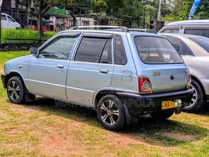 Suzuki Maruti 800 2005 Car (Used)