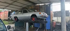 Mitsubishi Galant 1983 Car (Used)