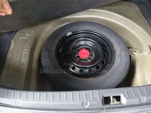 Toyota Corolla 2008 Car (Used)
