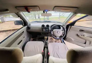 Suzuki Alto Japan 2005 Car (Used)