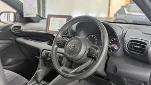 Toyota Yaris 2026 Car Brand New