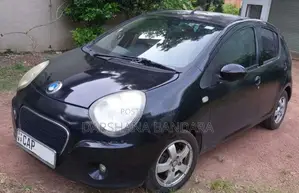 Micro Panda 2015 Car (Used)