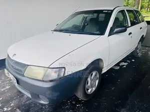 Nissan AD Wagon 2000 Car (Used)