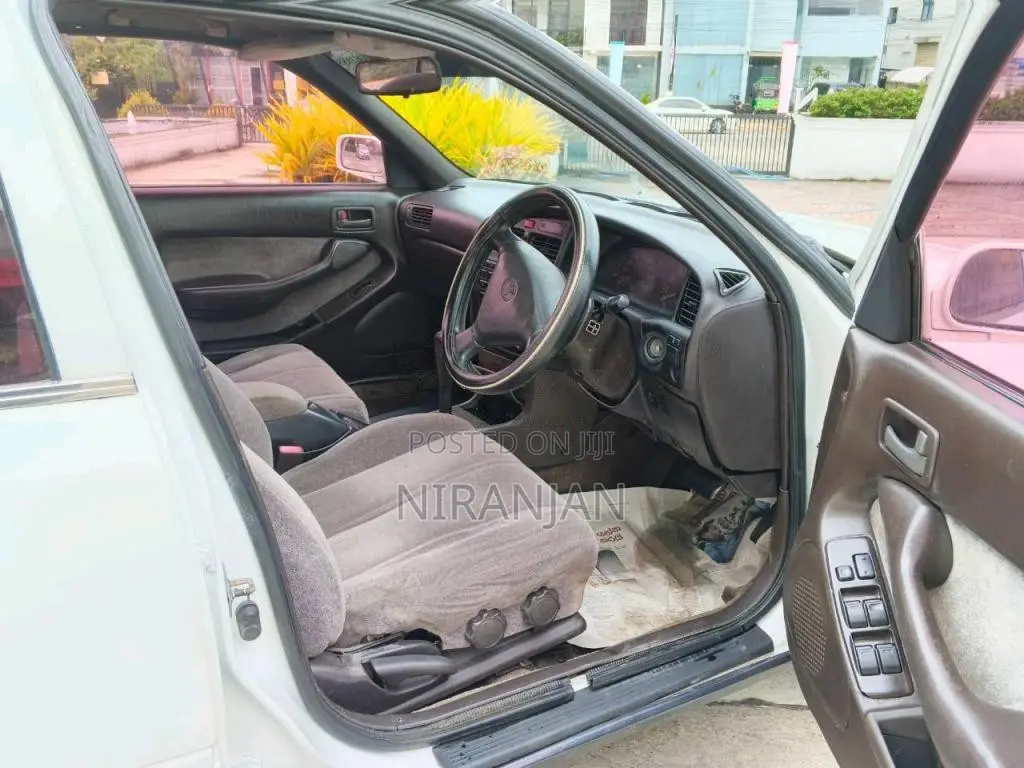 Toyota Corolla Camry Cv 30 1992 Car (Used)