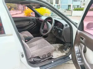 Toyota Corolla Camry Cv 30 1992 Car (Used)