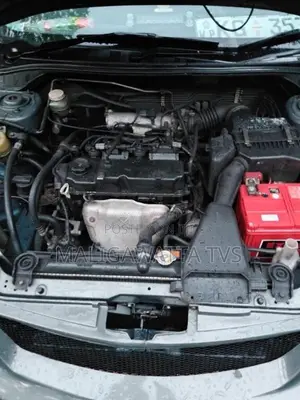 Mitsubishi Lancer Cs1 2008 Car (Used)
