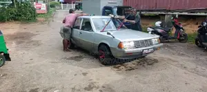 Mitsubishi Galant 1983 Car (Used)