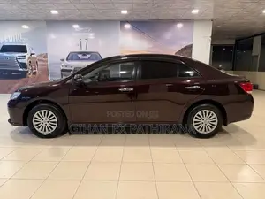 Toyota Allion 2013 Car (Used)