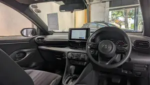 Toyota Yaris 2026 Car Brand New