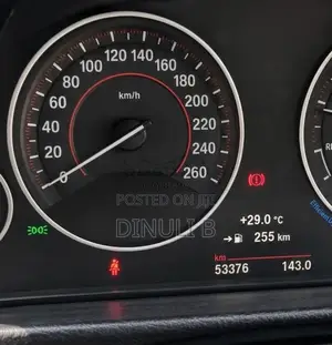 BMW 318i M Sport Australian Spec 2018 Car (Used)
