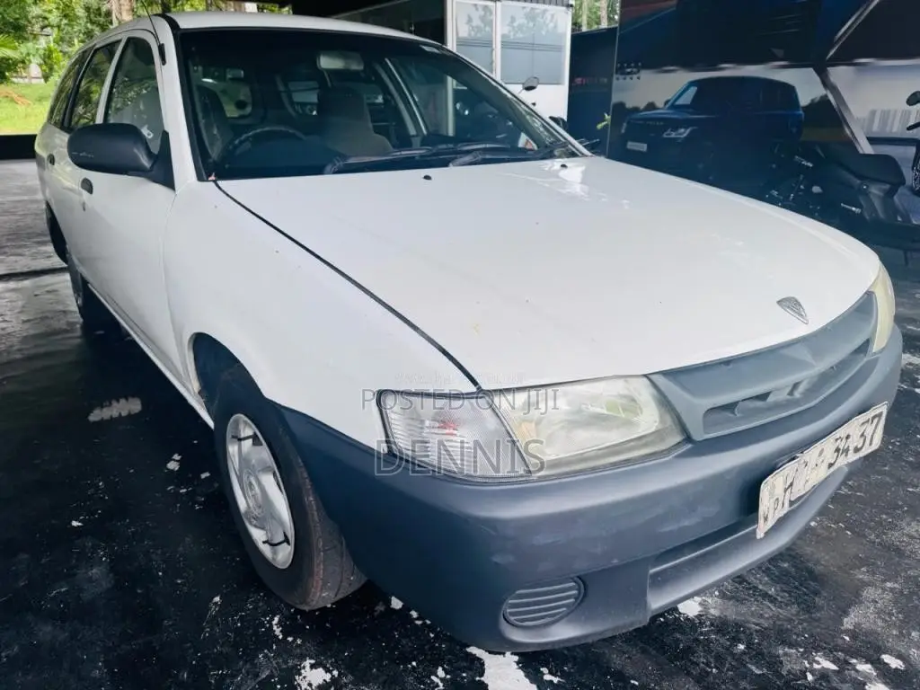 Nissan AD Wagon 2000 Car (Used)