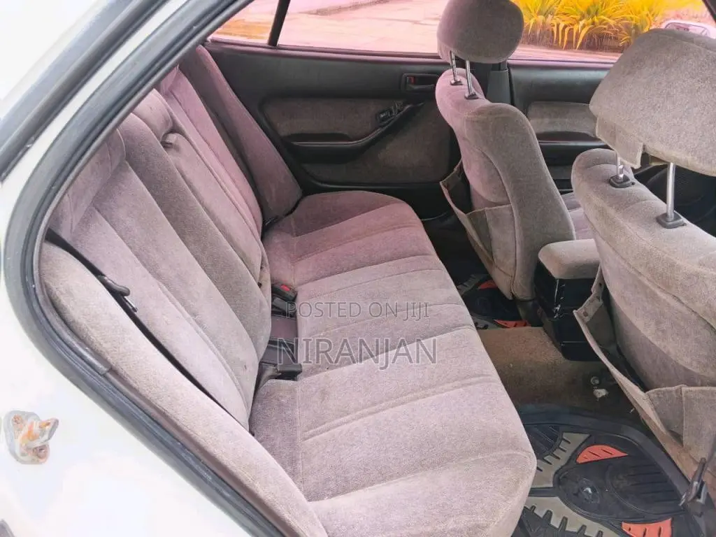 Toyota Corolla Camry Cv 30 1992 Car (Used)