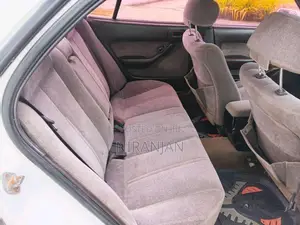 Toyota Corolla Camry Cv 30 1992 Car (Used)