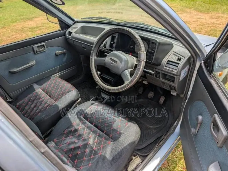 Suzuki Maruti 800 2005 Car (Used)