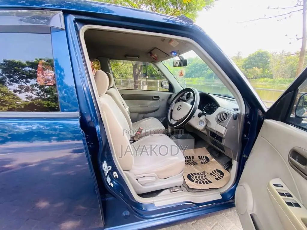 Suzuki Alto Japan 2005 Car (Used)