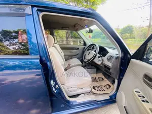 Suzuki Alto Japan 2005 Car (Used)