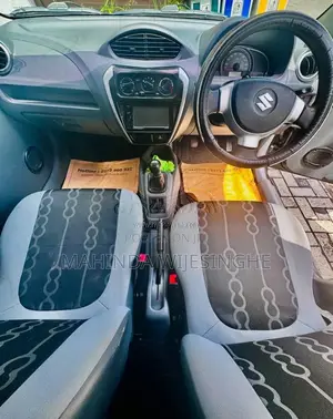 Suzuki Alto 800 2015 Car (Used)