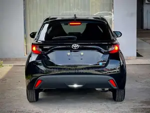 Toyota Yaris 2024 Car Unregistered (Recondition)