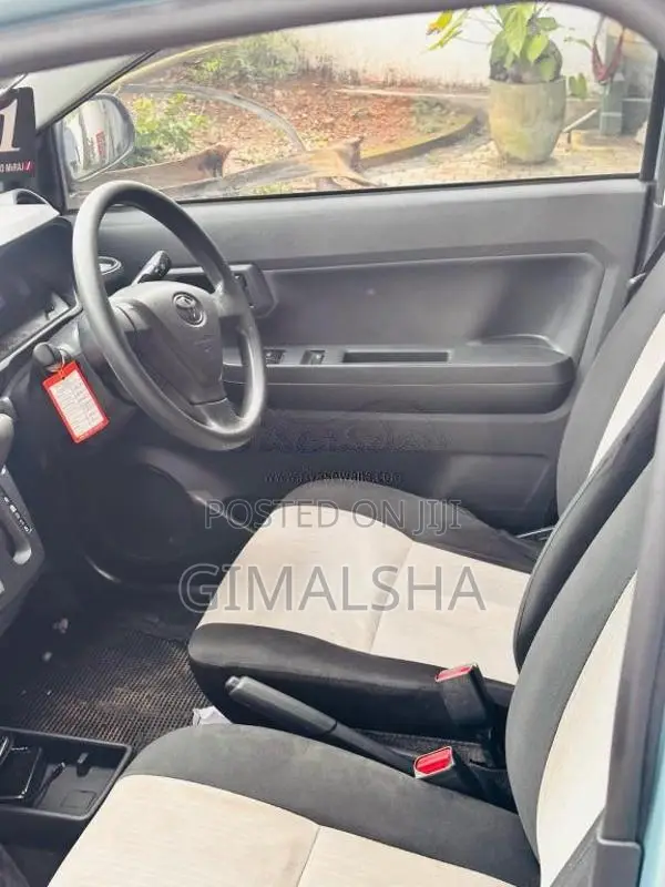 Toyota Pixis 2018 Car (Used)