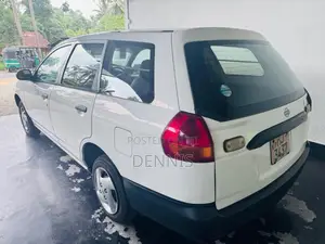 Nissan AD Wagon 2000 Car (Used)