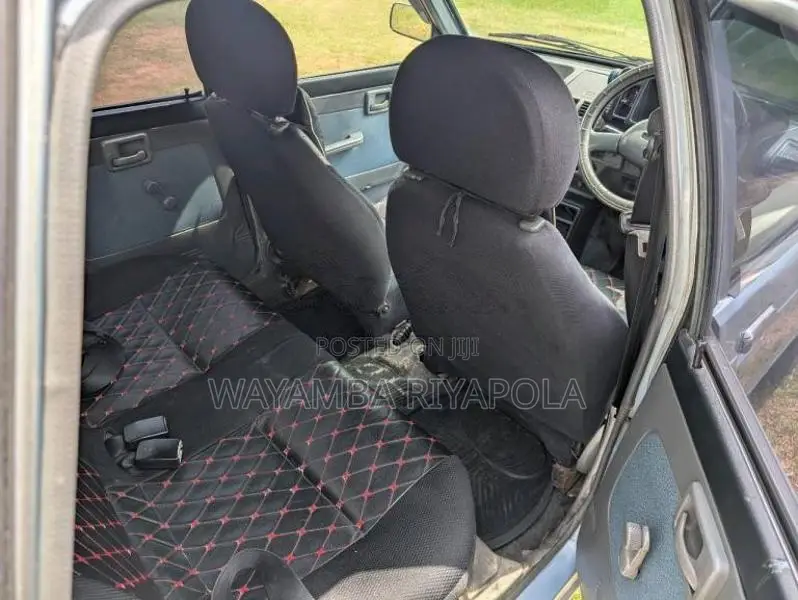 Suzuki Maruti 800 2005 Car (Used)
