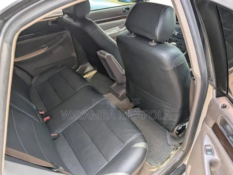 Audi A4 2000 Car (Used)