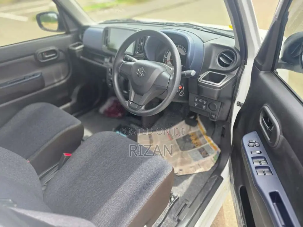 Suzuki Alto Japan 2025 Car Brand New