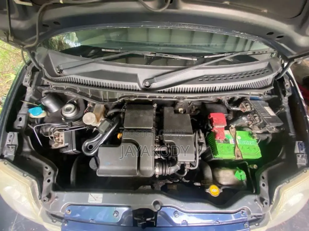 Suzuki Alto Japan 2005 Car (Used)