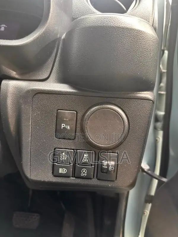 Toyota Pixis 2018 Car (Used)