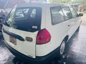 Nissan AD Wagon 2000 Car (Used)