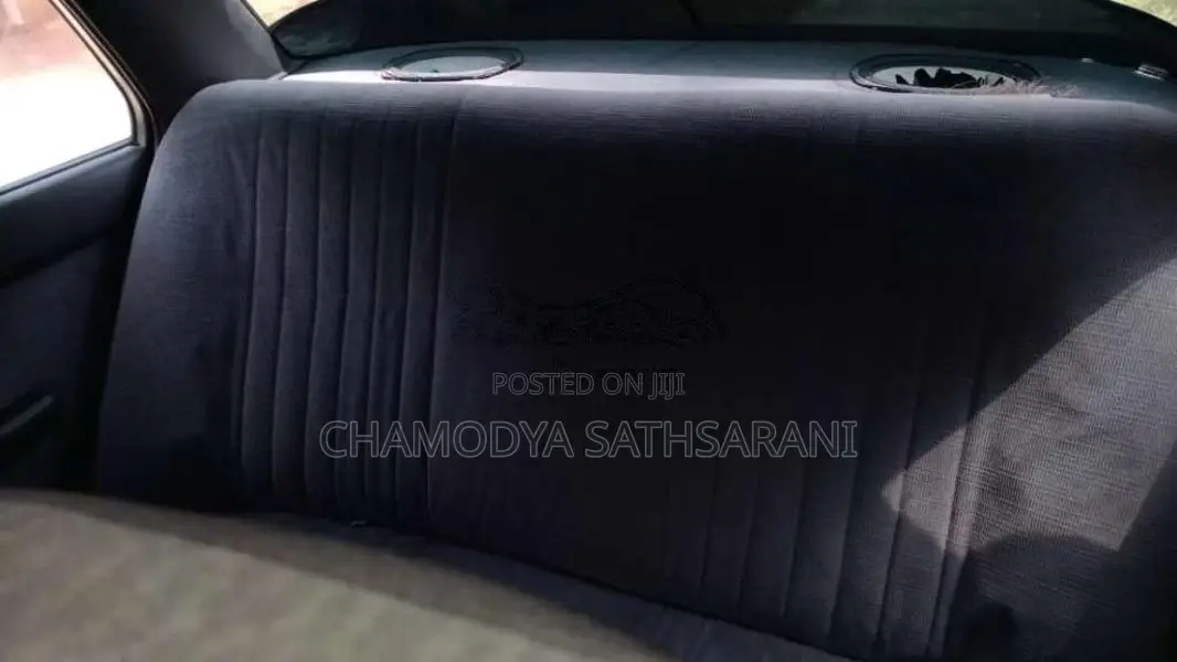 Toyota Corolla 1990 Car (Used)