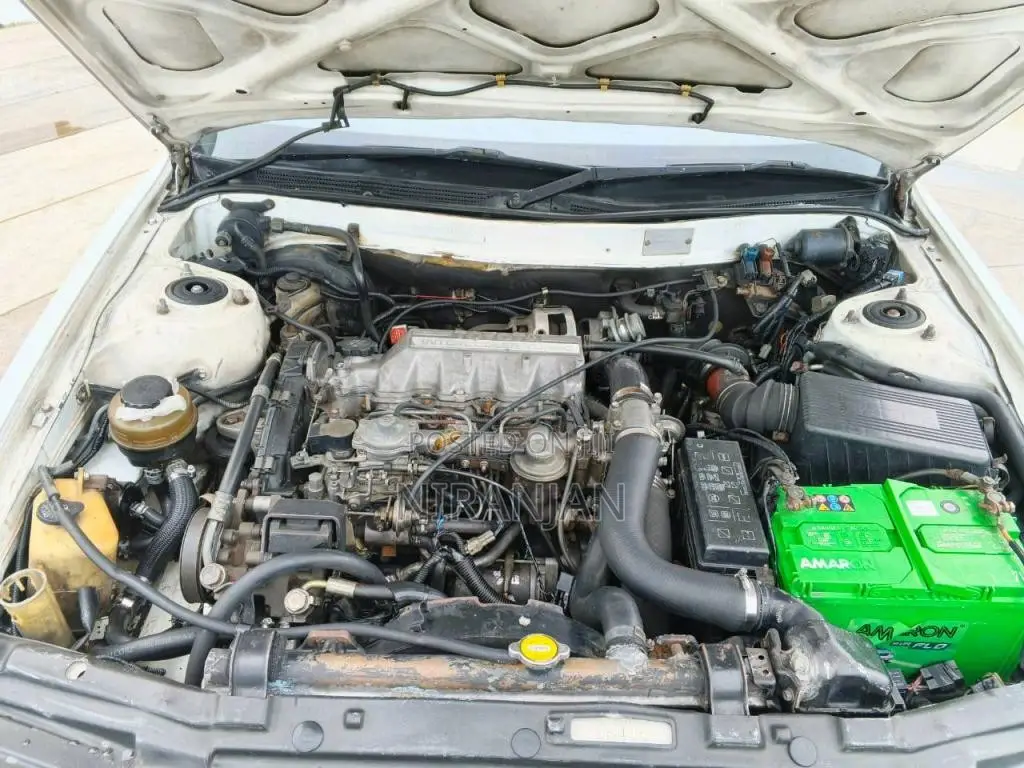 Toyota Corolla Camry Cv 30 1992 Car (Used)