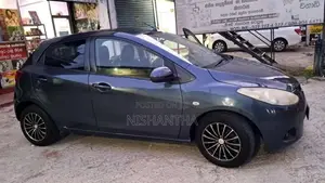 Mazda Demio 2007 Car (Used)