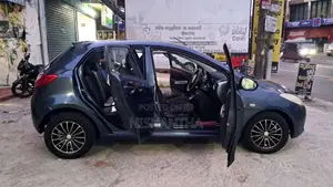 Mazda Demio 2007 Car (Used)