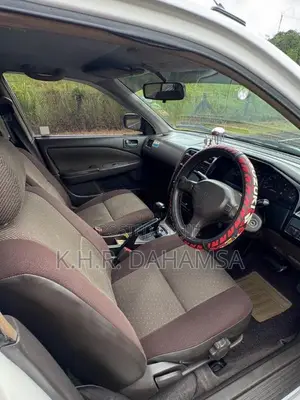 Toyota Carina Ti My Road 1997 Car (Used)