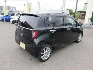 Toyota Pixis Epoch G Grade 2024 Car Unregistered (Recondition)