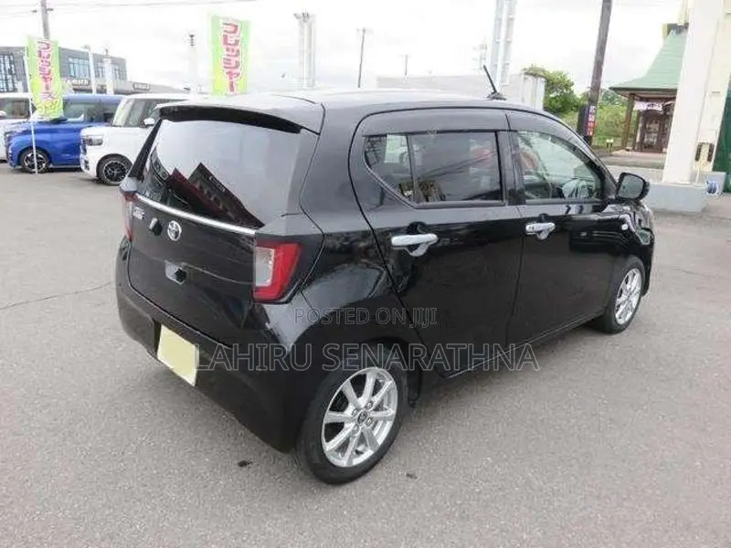 Toyota Pixis Epoch G Grade 2024 Car Unregistered (Recondition)