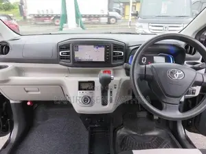 Toyota Pixis Epoch G Grade 2024 Car Unregistered (Recondition)