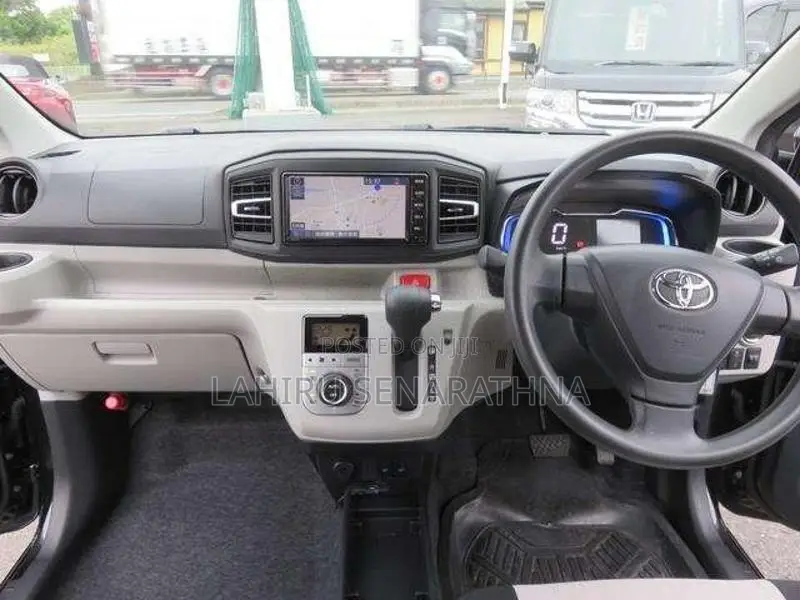 Toyota Pixis Epoch G Grade 2024 Car Unregistered (Recondition)