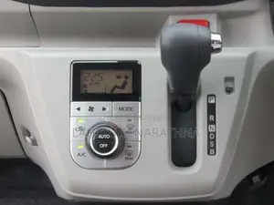Toyota Pixis Epoch G Grade 2024 Car Unregistered (Recondition)
