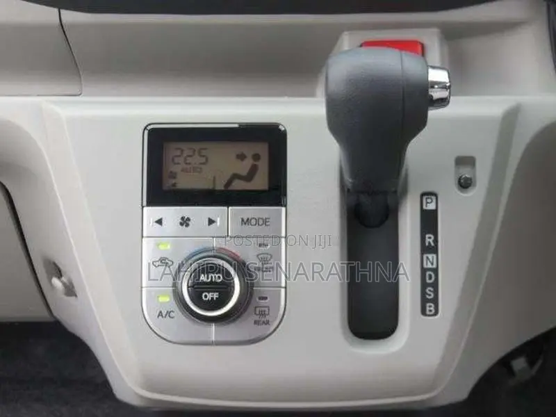 Toyota Pixis Epoch G Grade 2024 Car Unregistered (Recondition)