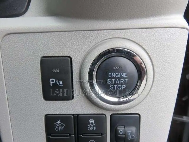 Toyota Pixis Epoch G Grade 2024 Car Unregistered (Recondition)