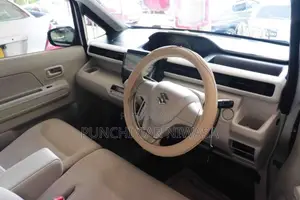 Suzuki Wagon R FX 2018 Car (Used)