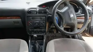 Peugeot 406 2001 Car (Used)