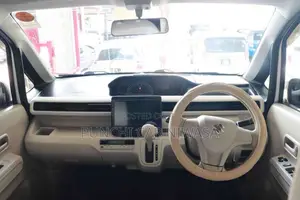 Suzuki Wagon R FX 2018 Car (Used)