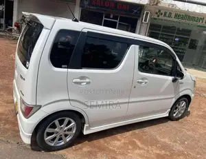Suzuki Wagon R 2019 Car (Used)