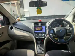 Suzuki Celerio 2014 Car (Used)