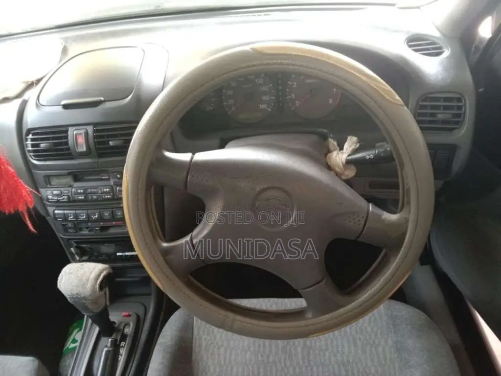 Nissan FB15 2002 Car (Used)